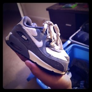Nike AirMax Size 6c